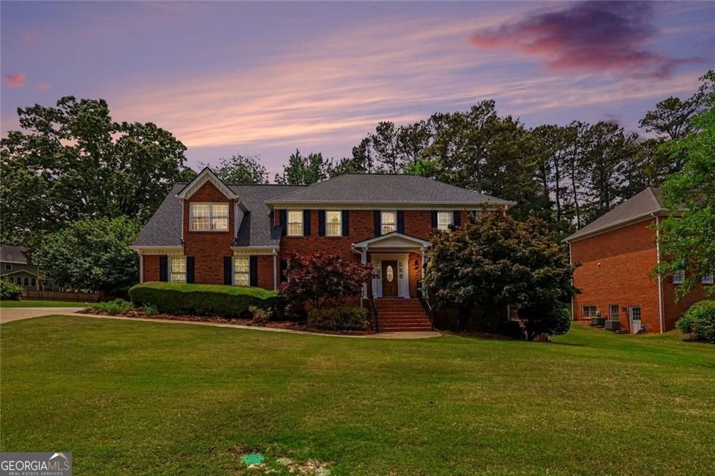 4850 Bainbridge Court Lilburn - Photo 43