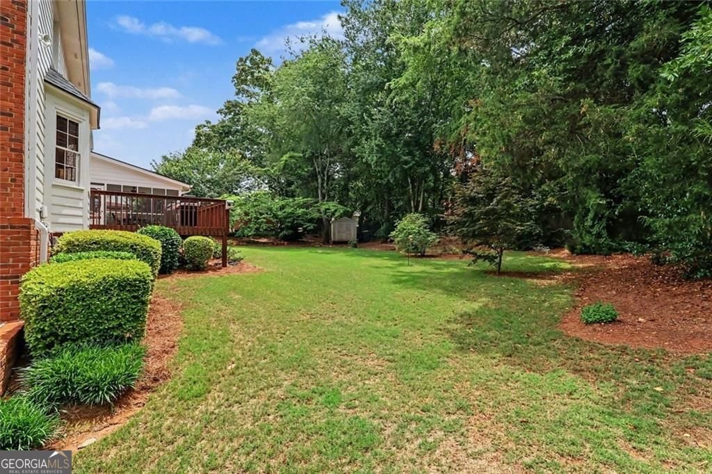 4850 Bainbridge Court Lilburn - Photo 44