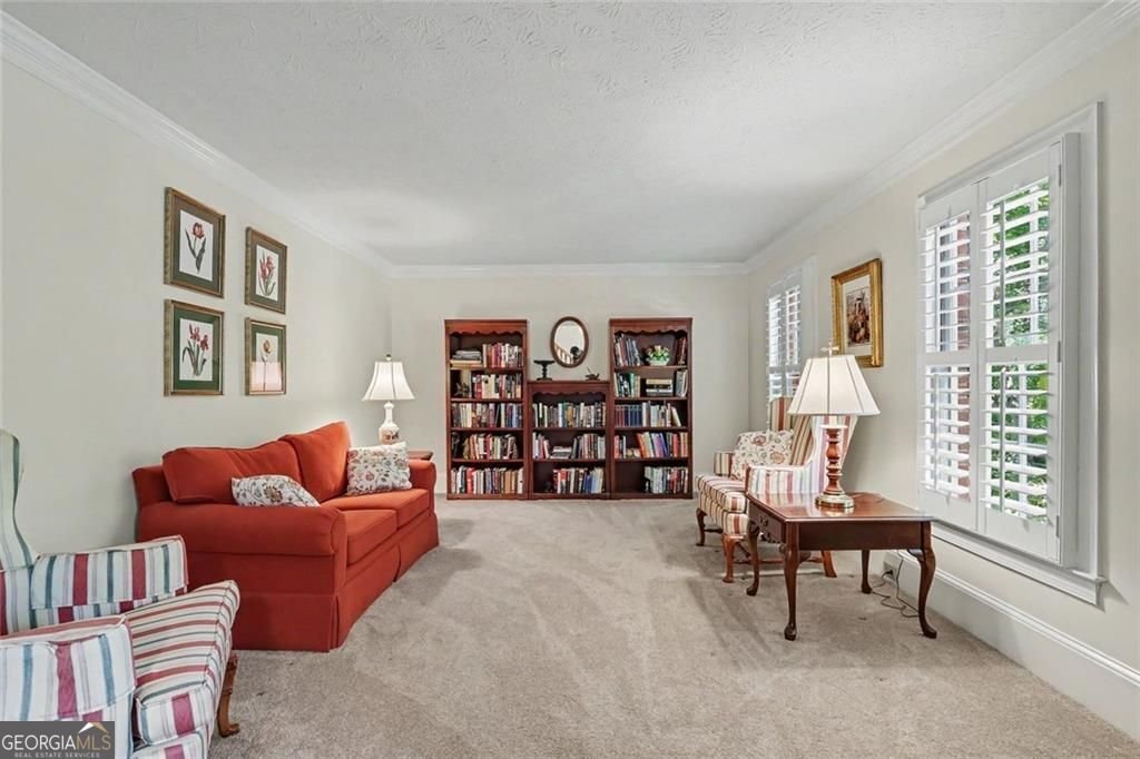 4850 Bainbridge Court Lilburn - Photo 6