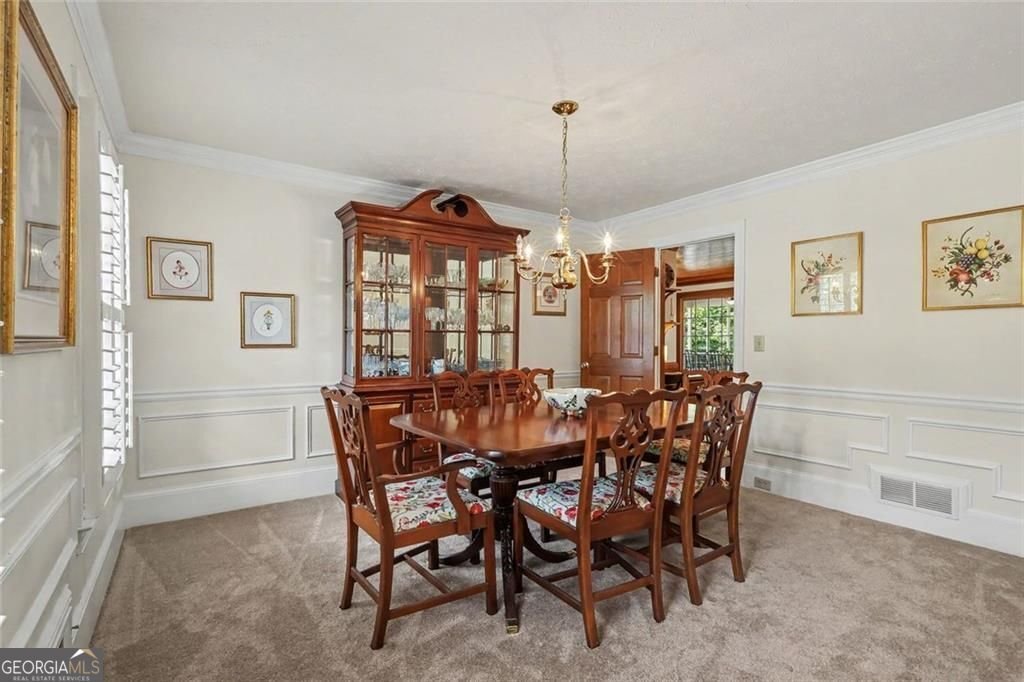 4850 Bainbridge Court Lilburn - Photo 7