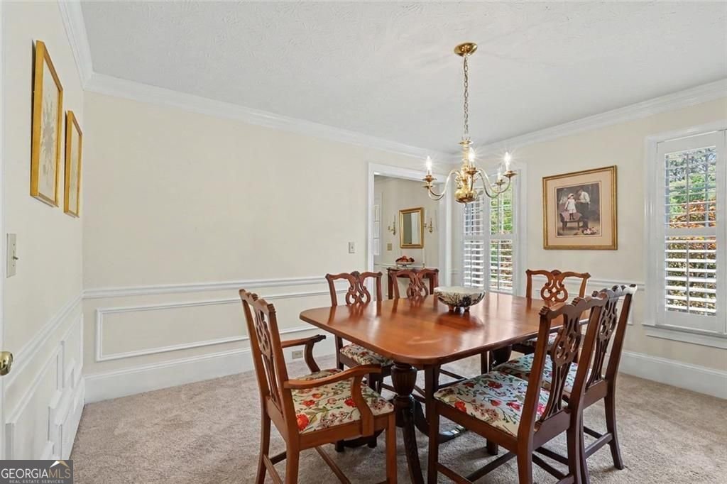 4850 Bainbridge Court Lilburn - Photo 8