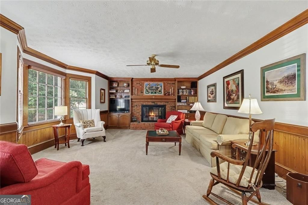 4850 Bainbridge Court Lilburn - Photo 9