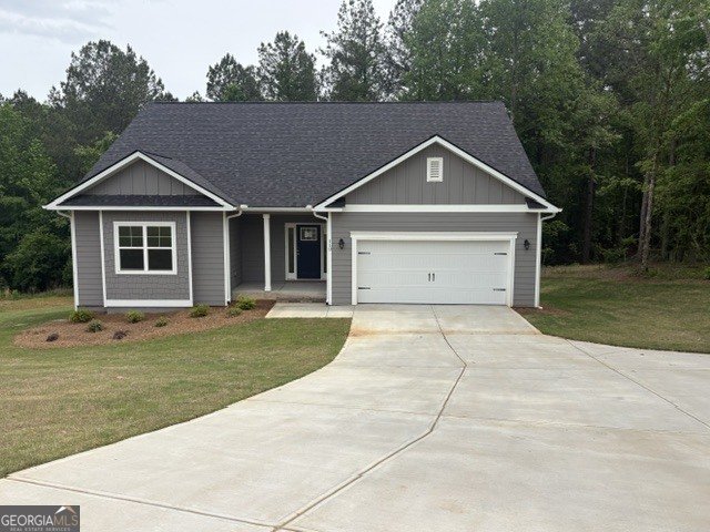 110 Liberty Freedom Lane Maysville - main photo
