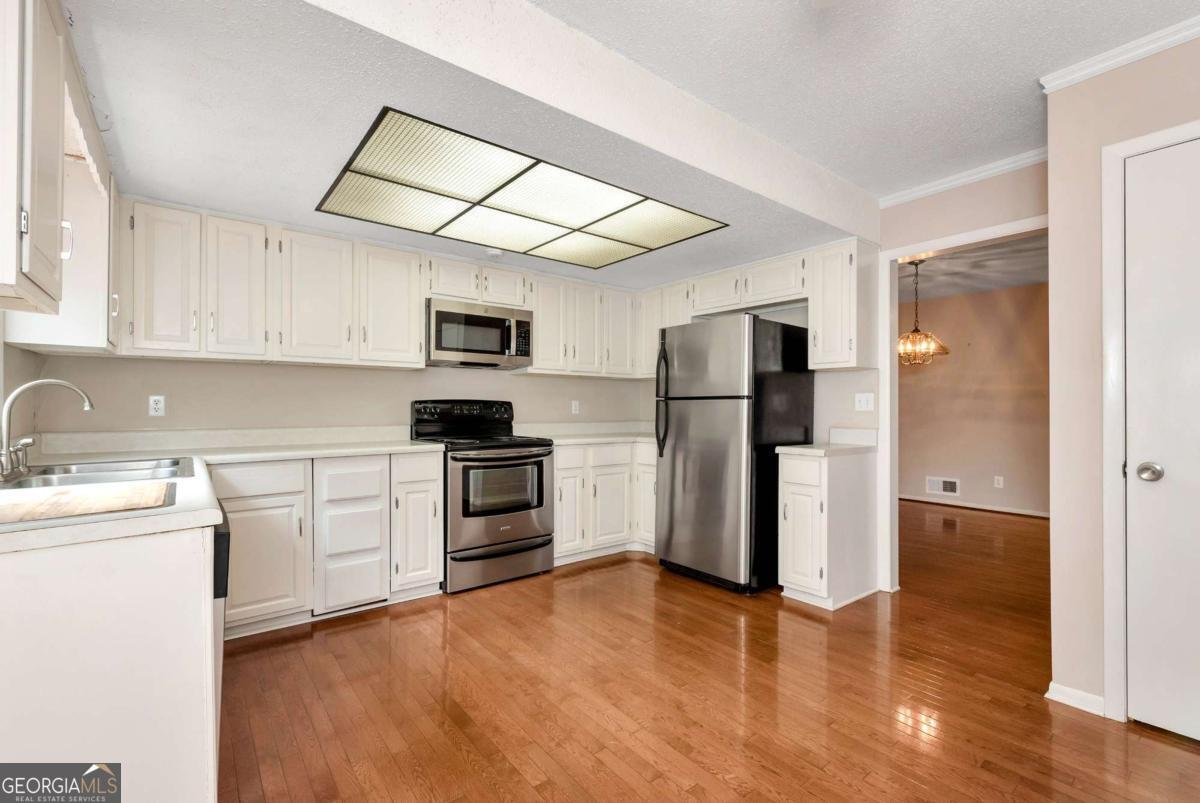 5 Basswood Circle Atlanta - Photo 13