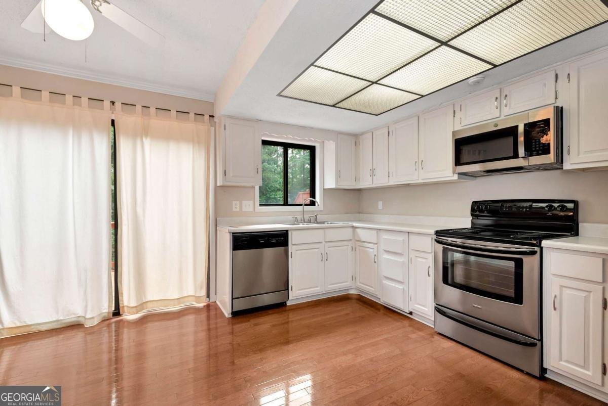 5 Basswood Circle Atlanta - Photo 14