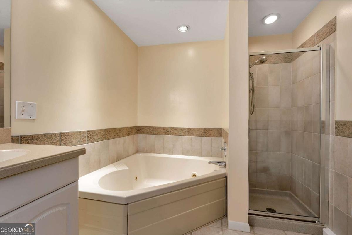 5 Basswood Circle Atlanta - Photo 21