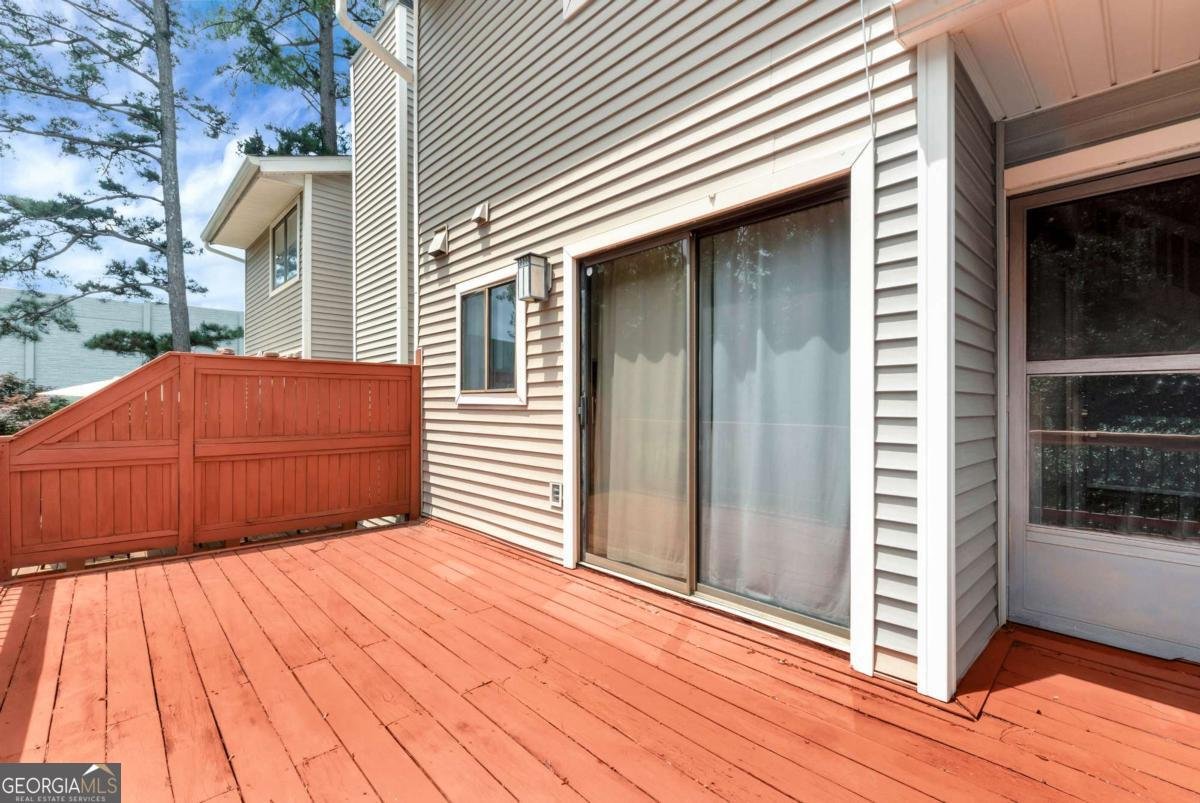 5 Basswood Circle Atlanta - Photo 32