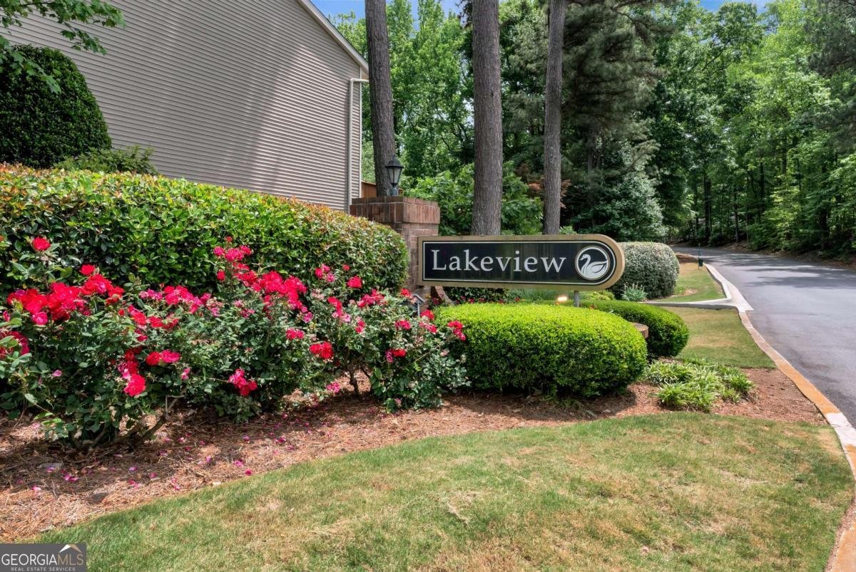 5 Basswood Circle Atlanta - Photo 33