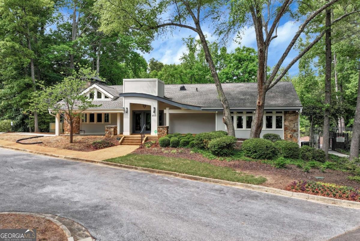 5 Basswood Circle Atlanta - Photo 35