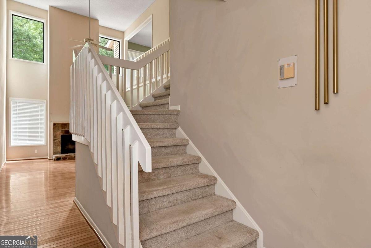 5 Basswood Circle Atlanta - Photo 6