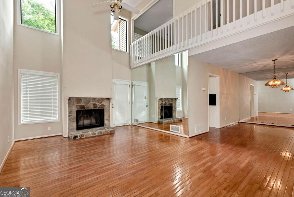 5 Basswood Circle Atlanta - Photo 7