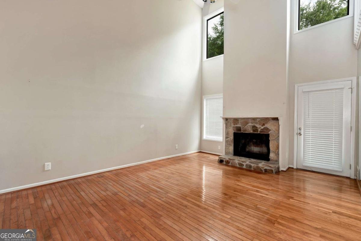 5 Basswood Circle Atlanta - Photo 9