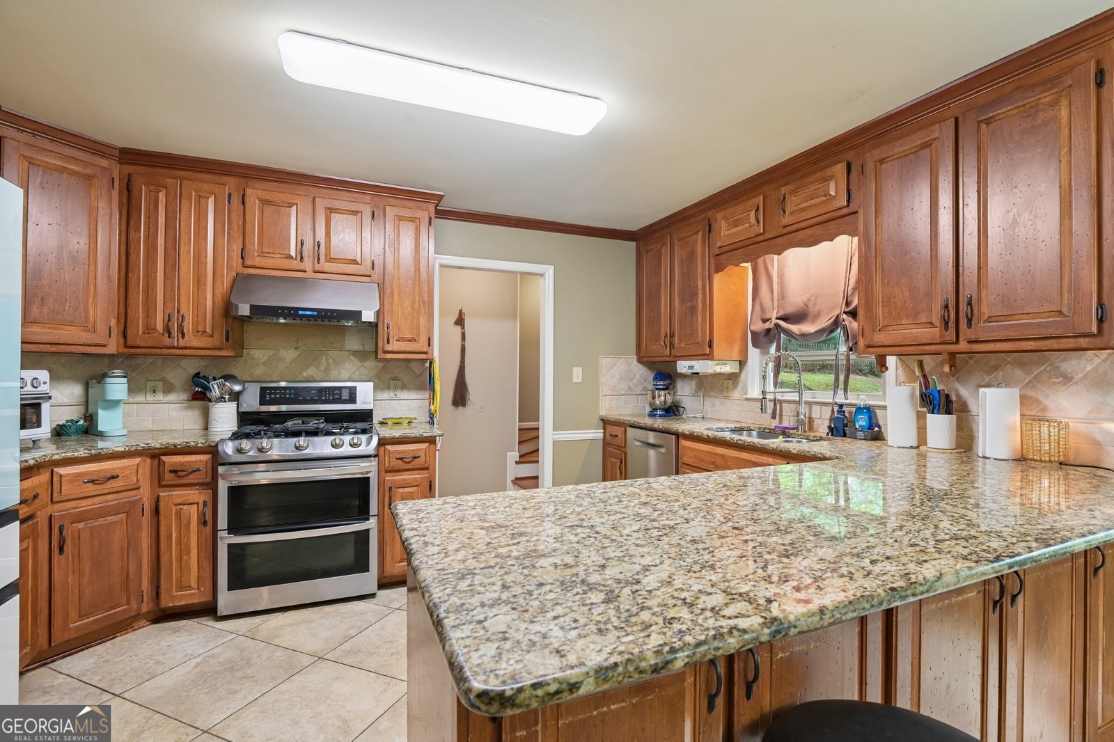 1010 Fairwood Lane Acworth - Photo 10