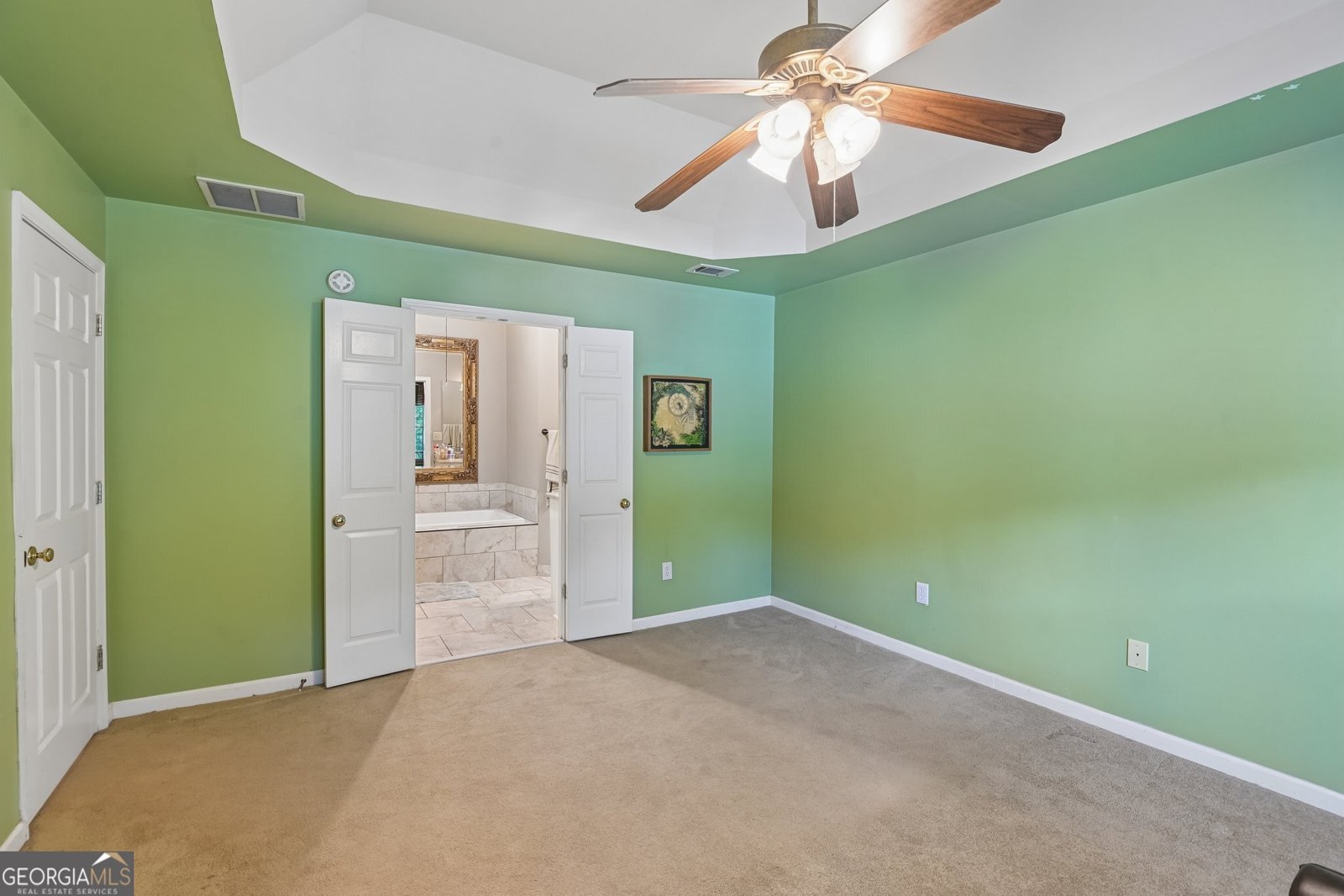 1010 Fairwood Lane Acworth - Photo 12