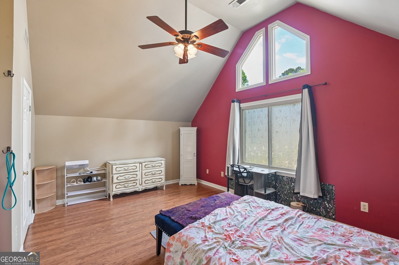 1010 Fairwood Lane Acworth - Photo 16