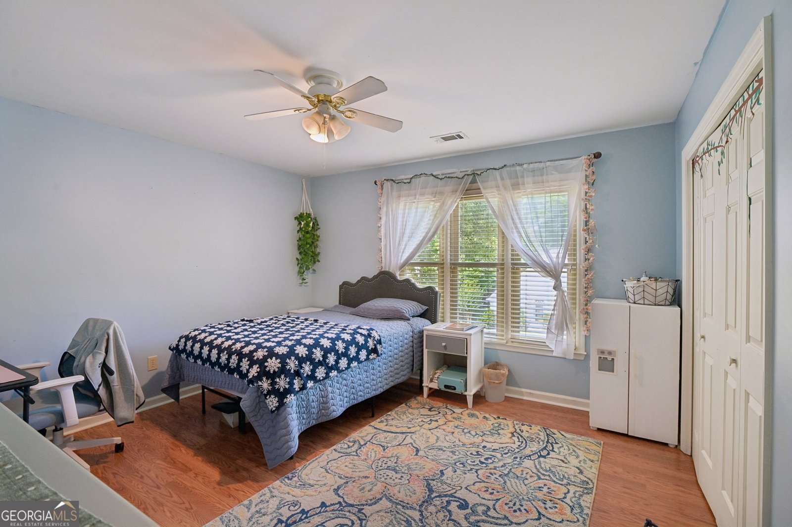 1010 Fairwood Lane Acworth - Photo 17