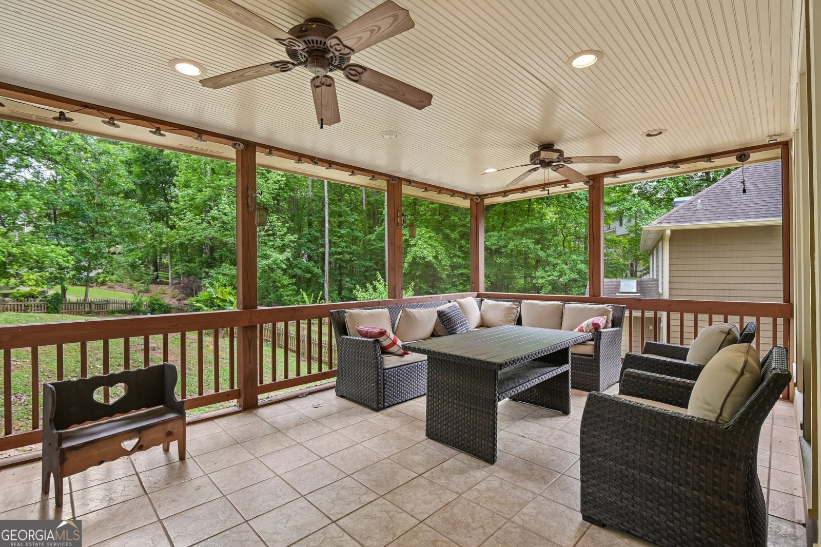 1010 Fairwood Lane Acworth - Photo 20