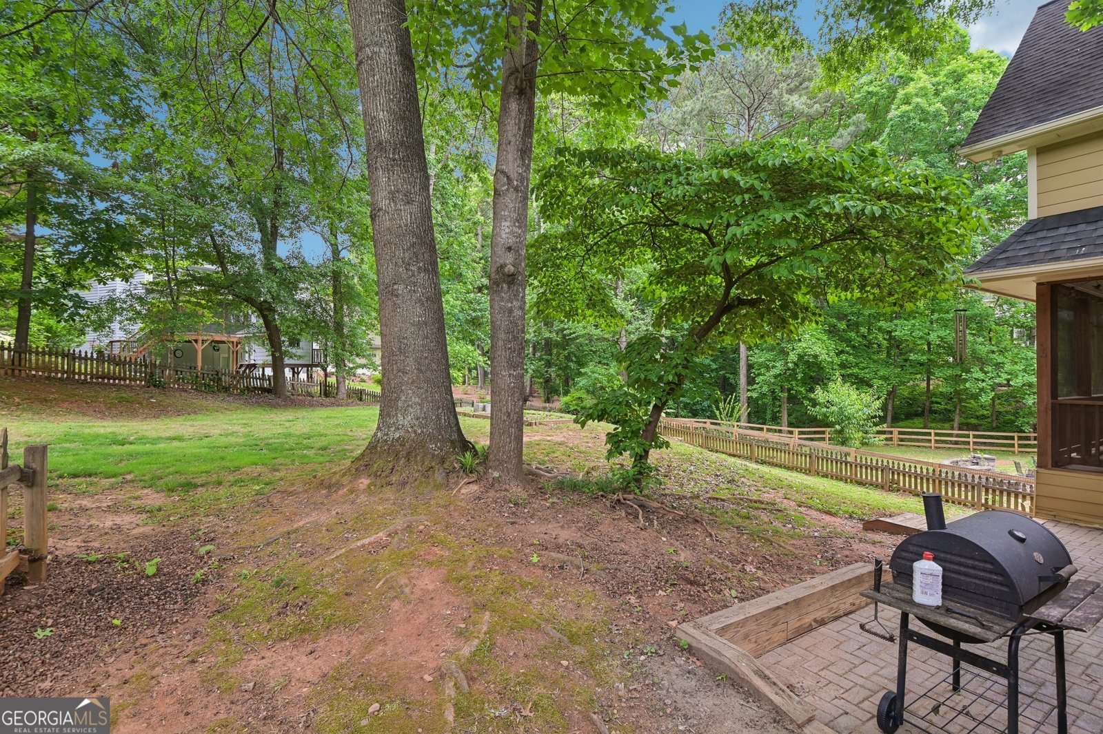 1010 Fairwood Lane Acworth - Photo 21