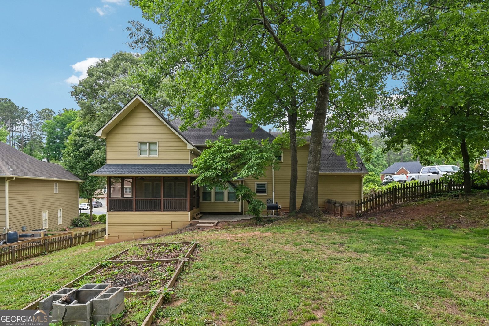 1010 Fairwood Lane Acworth - Photo 22