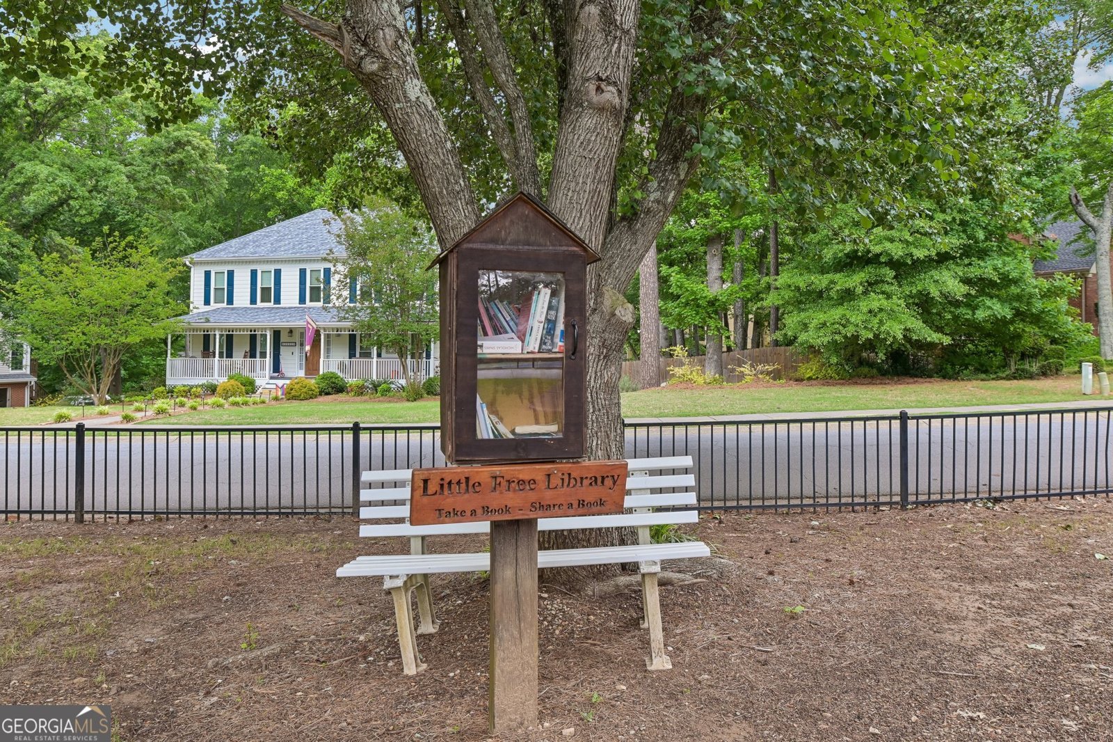 1010 Fairwood Lane Acworth - Photo 23