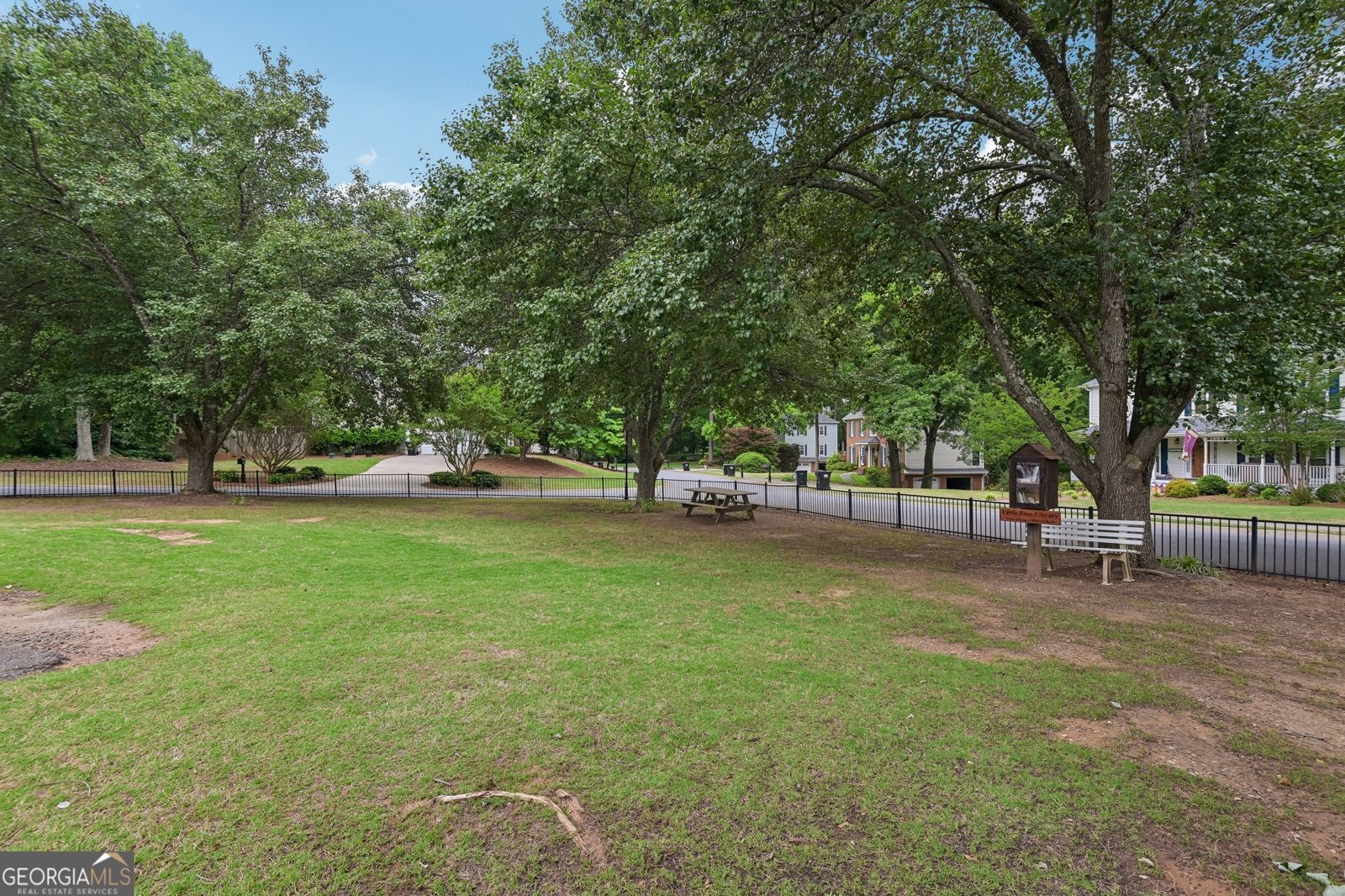 1010 Fairwood Lane Acworth - Photo 24