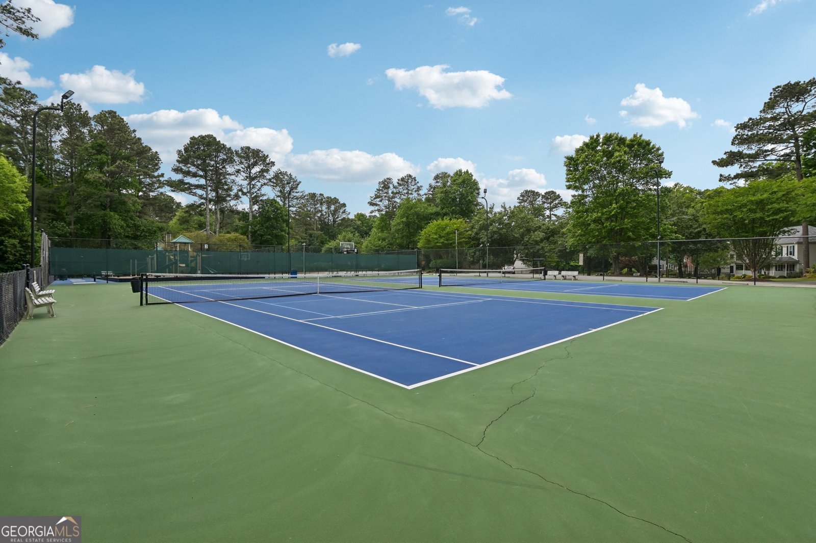1010 Fairwood Lane Acworth - Photo 26