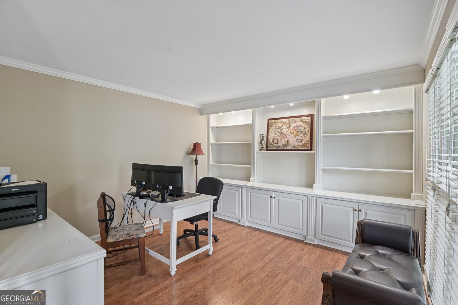 1010 Fairwood Lane Acworth - Photo 6