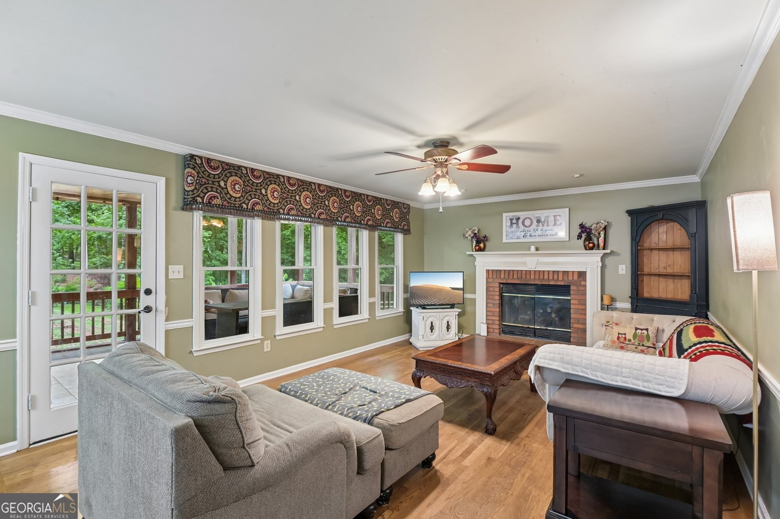 1010 Fairwood Lane Acworth - Photo 7