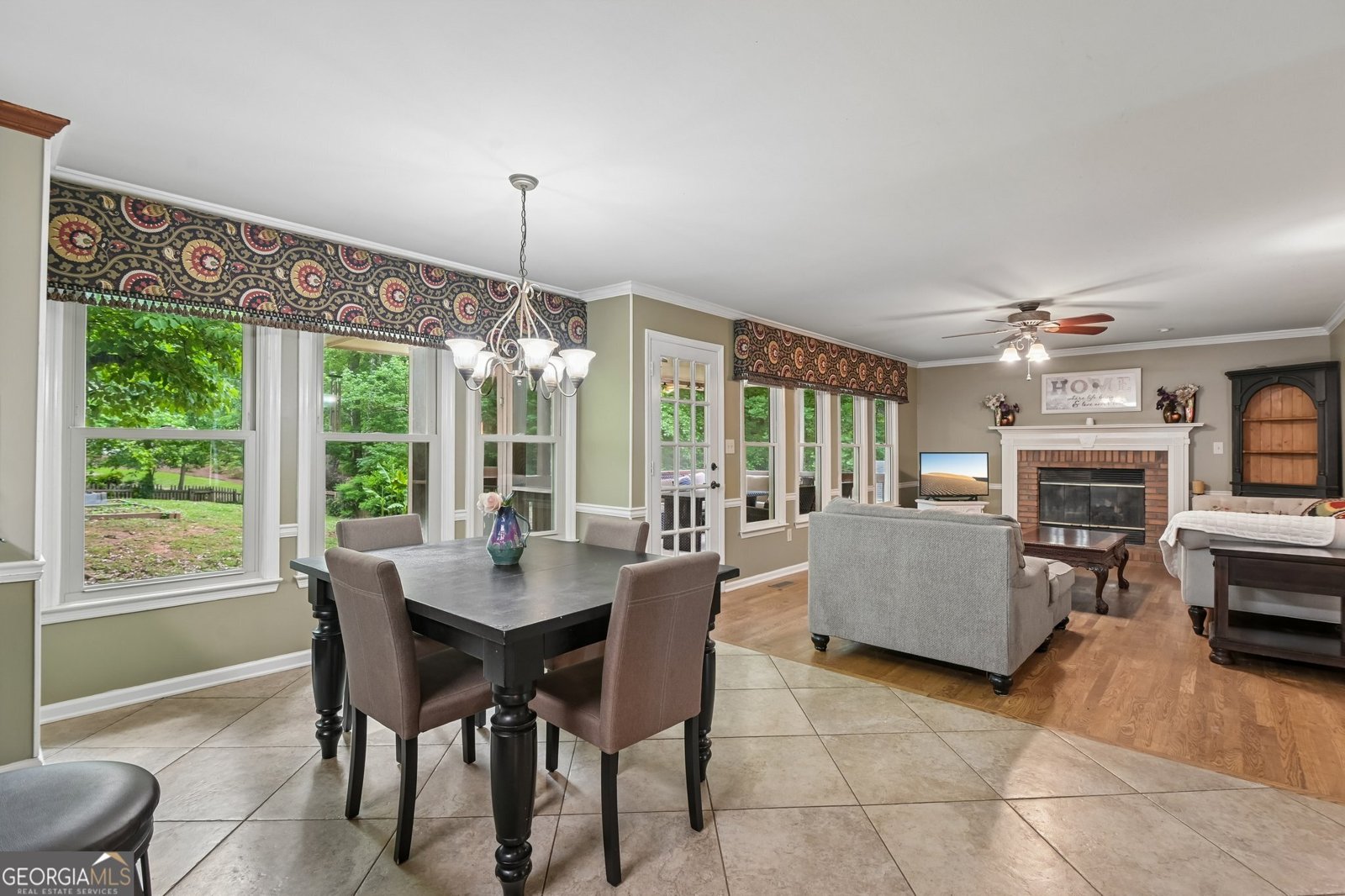 1010 Fairwood Lane Acworth - Photo 8