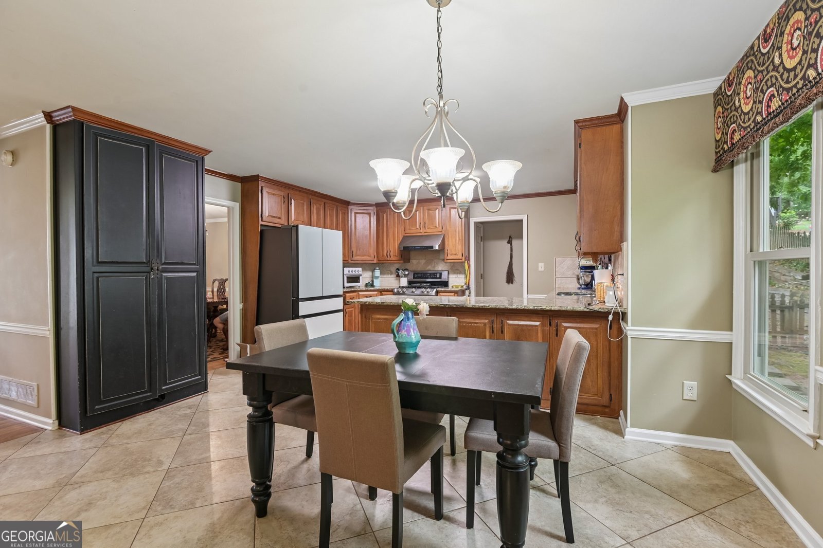 1010 Fairwood Lane Acworth - Photo 9