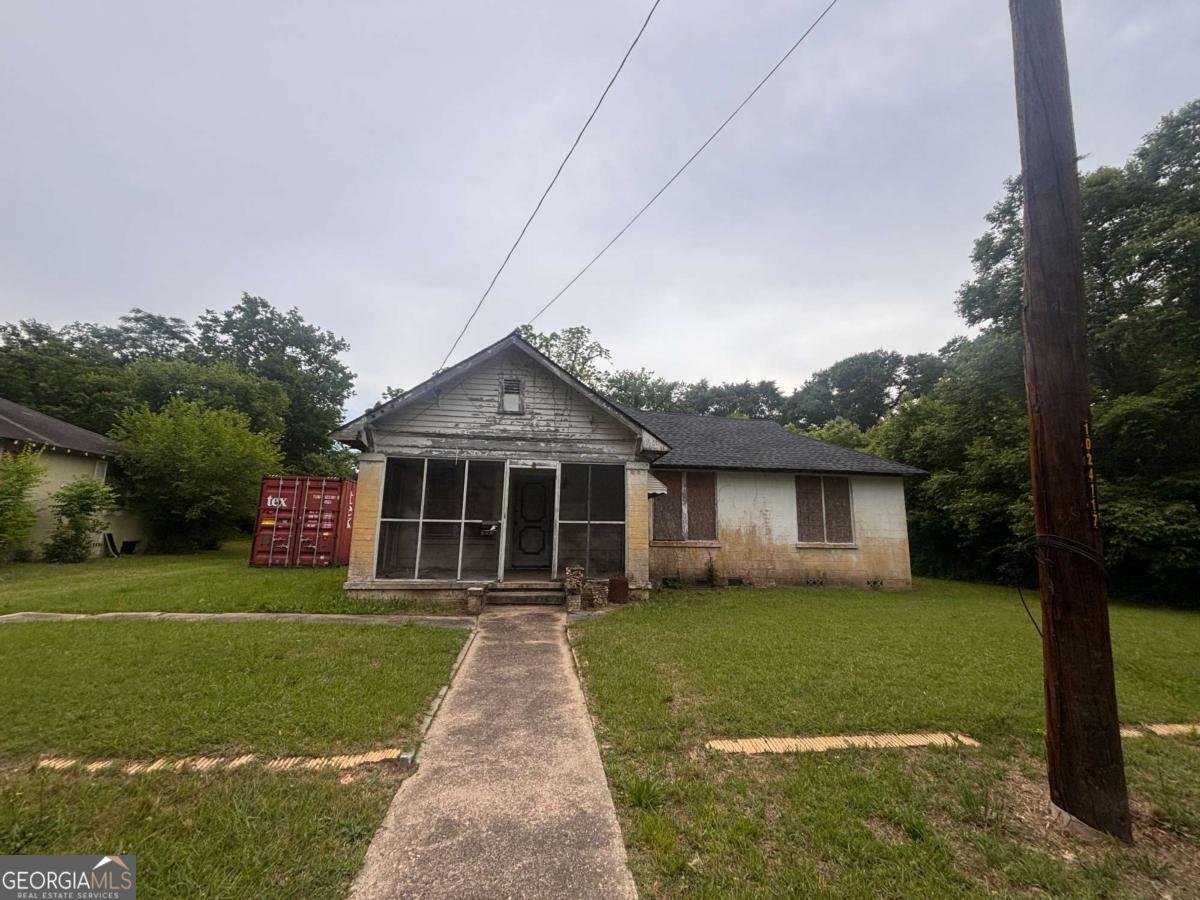 2918 9th Street Columbus - main photo