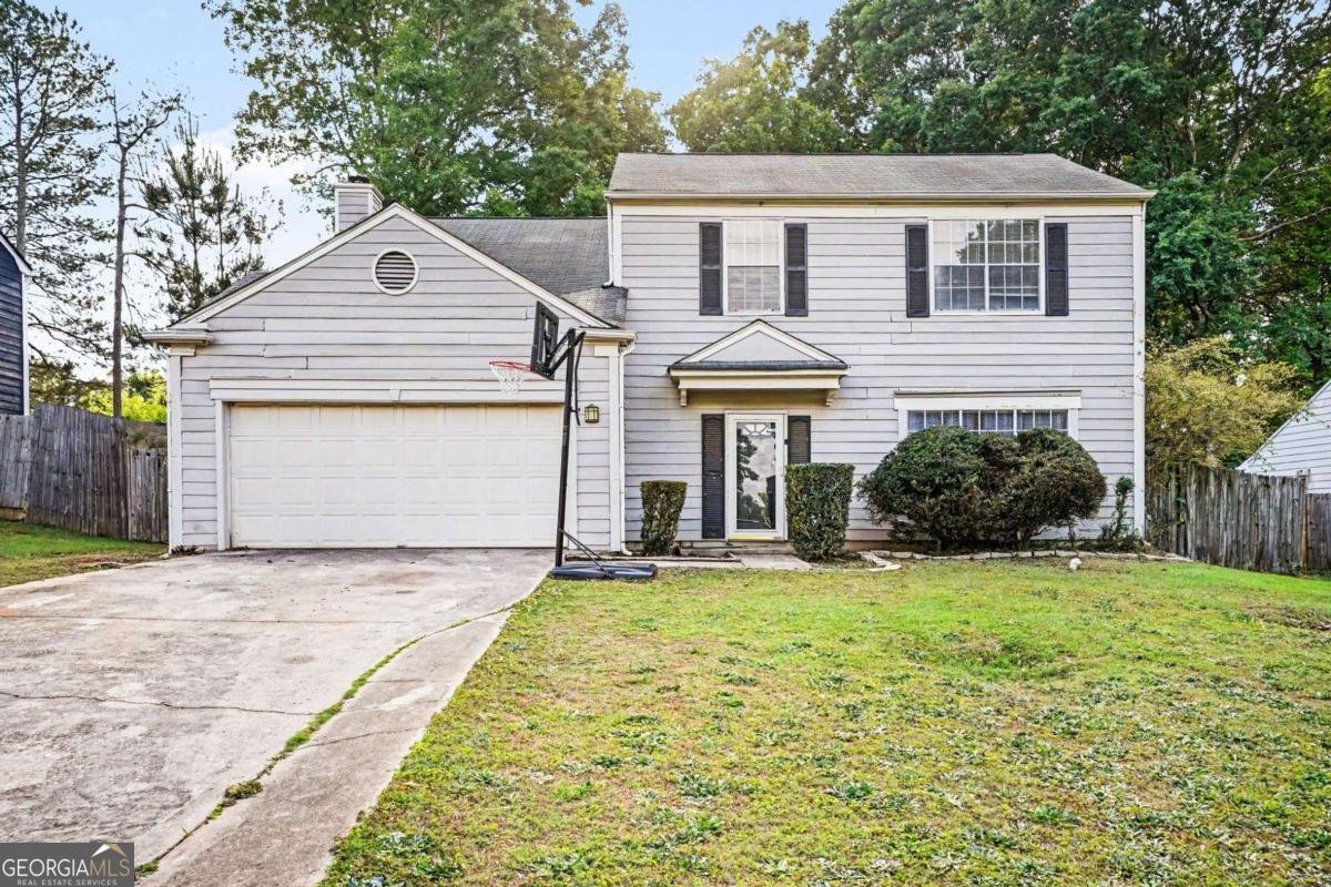 7153 Chestnut Lane Riverdale - main photo