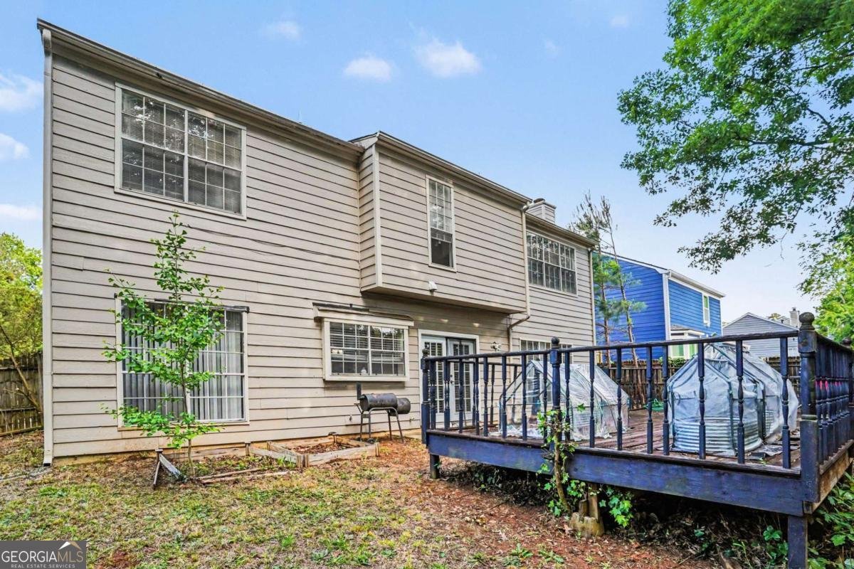 7153 Chestnut Lane Riverdale - Photo 30
