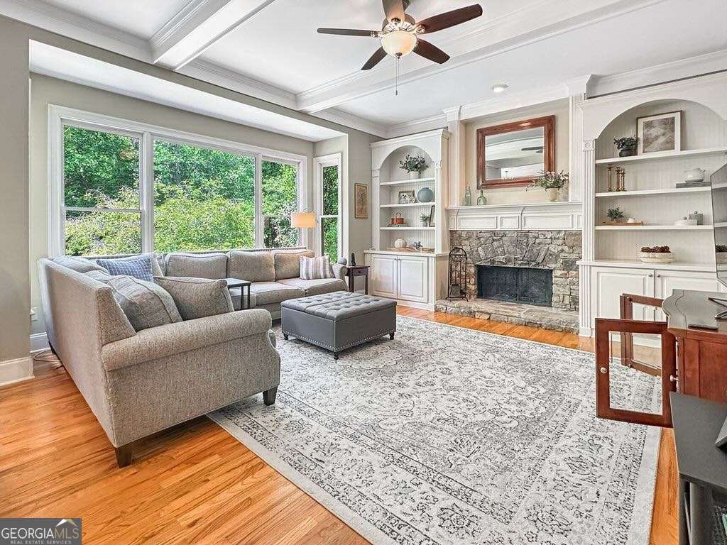778 Registry Run Kennesaw - Photo 15