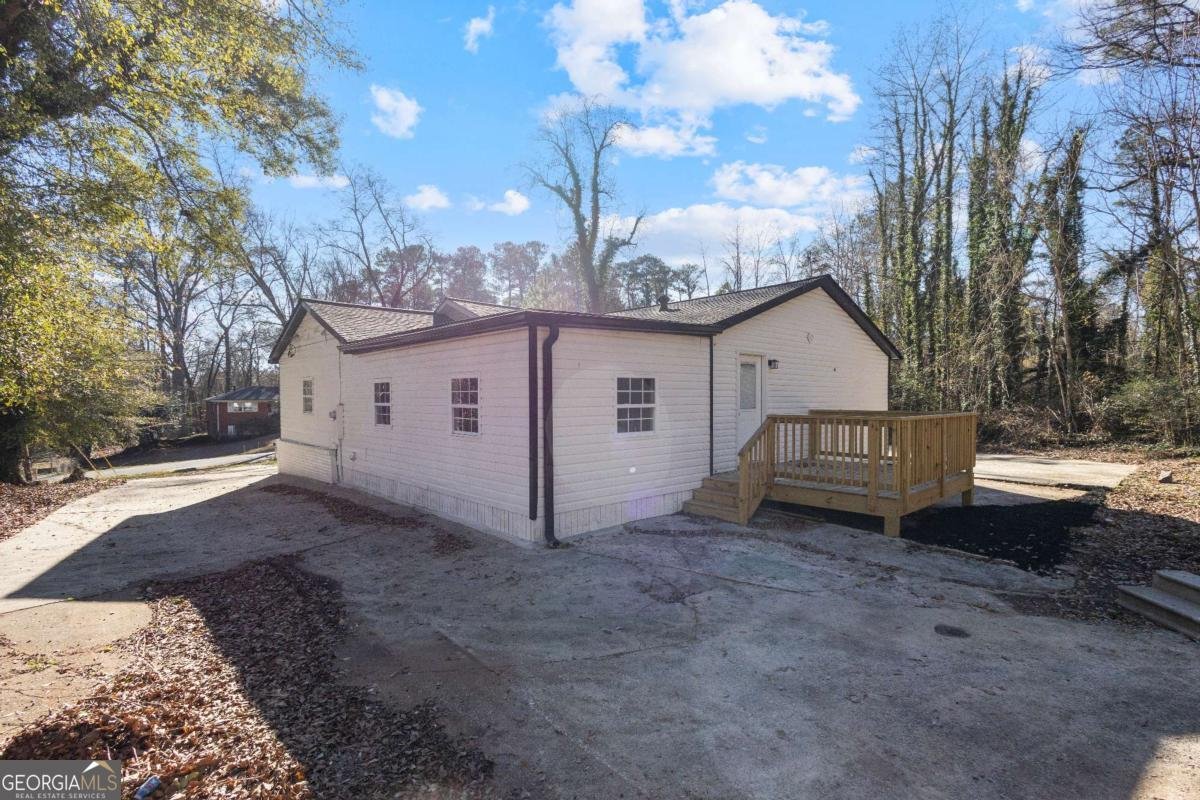 1794 Blossom Lane Austell - Photo 10