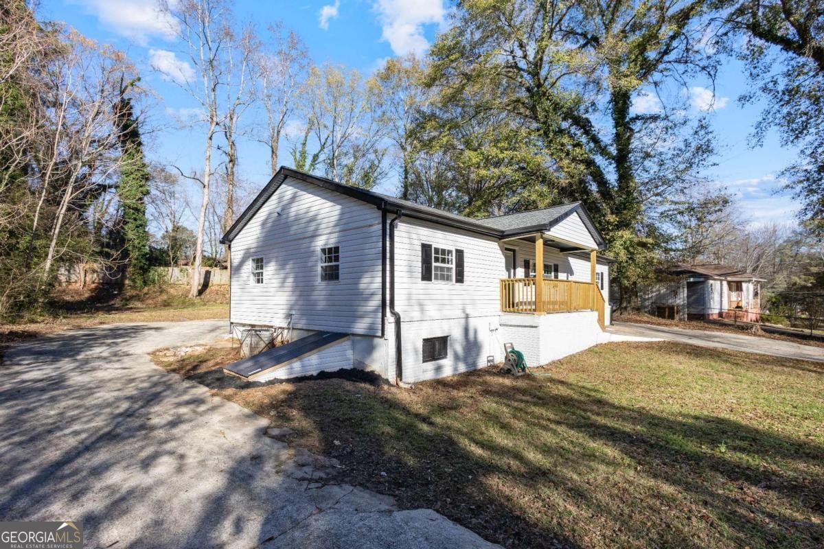 1794 Blossom Lane Austell - Photo 7