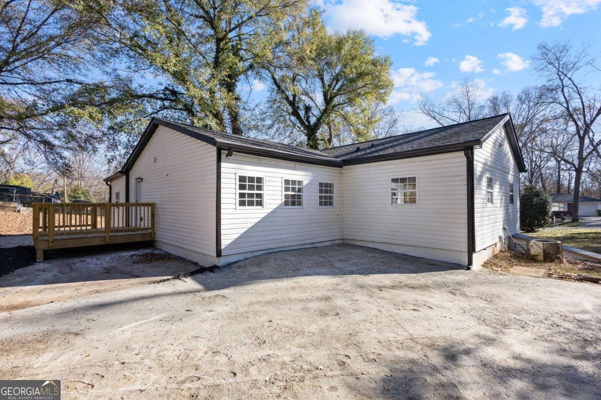 1794 Blossom Lane Austell - Photo 8