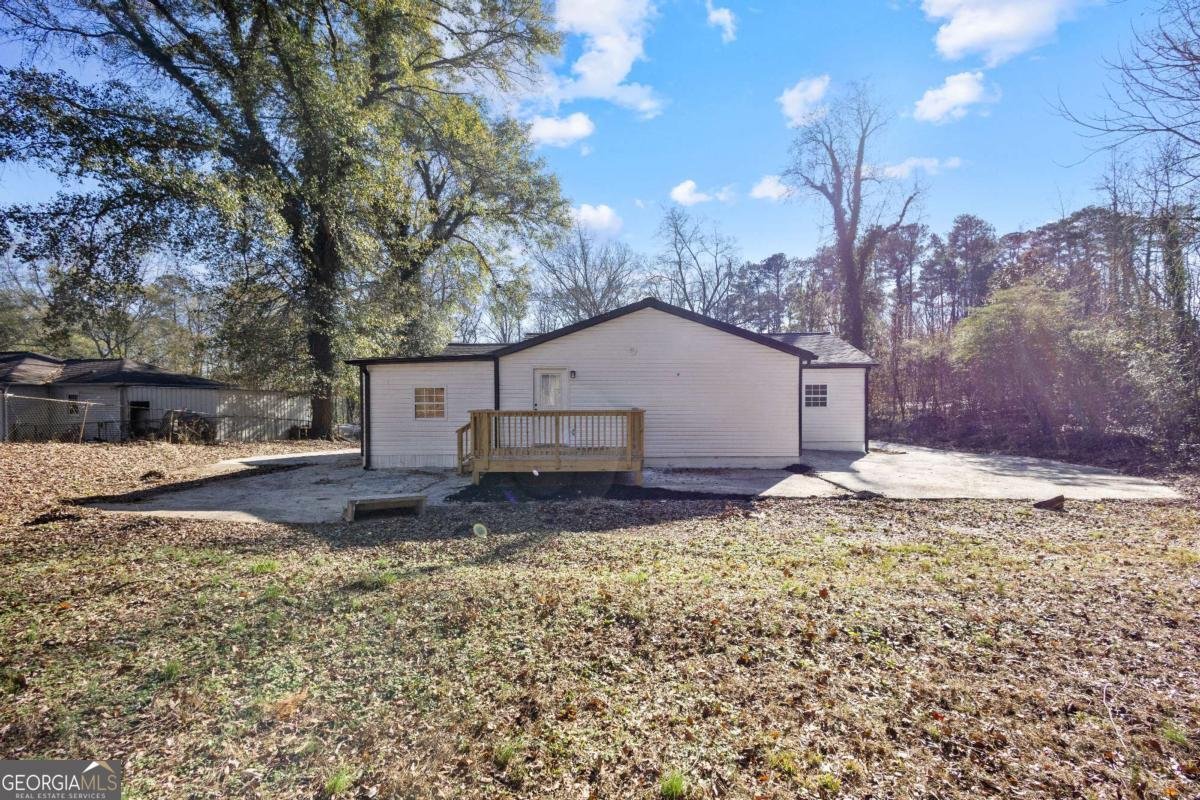 1794 Blossom Lane Austell - Photo 9