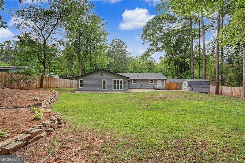 4522 Inlet Road Marietta - Photo 30