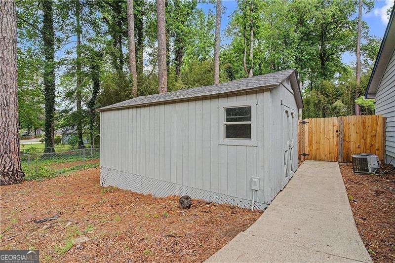 4522 Inlet Road Marietta - Photo 32