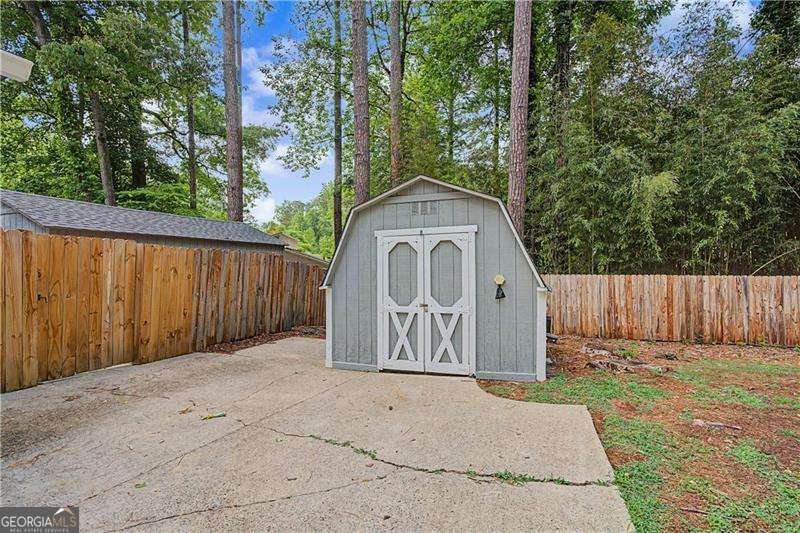 4522 Inlet Road Marietta - Photo 35