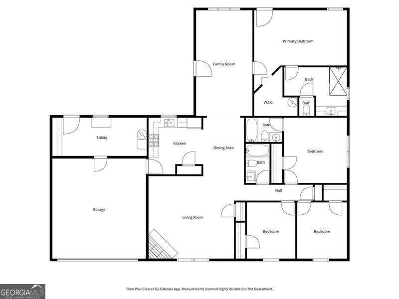 4522 Inlet Road Marietta - Photo 40