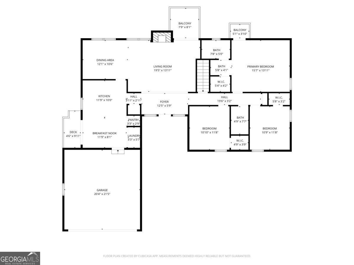 3244 Harbor Woods Road Decatur - Photo 44