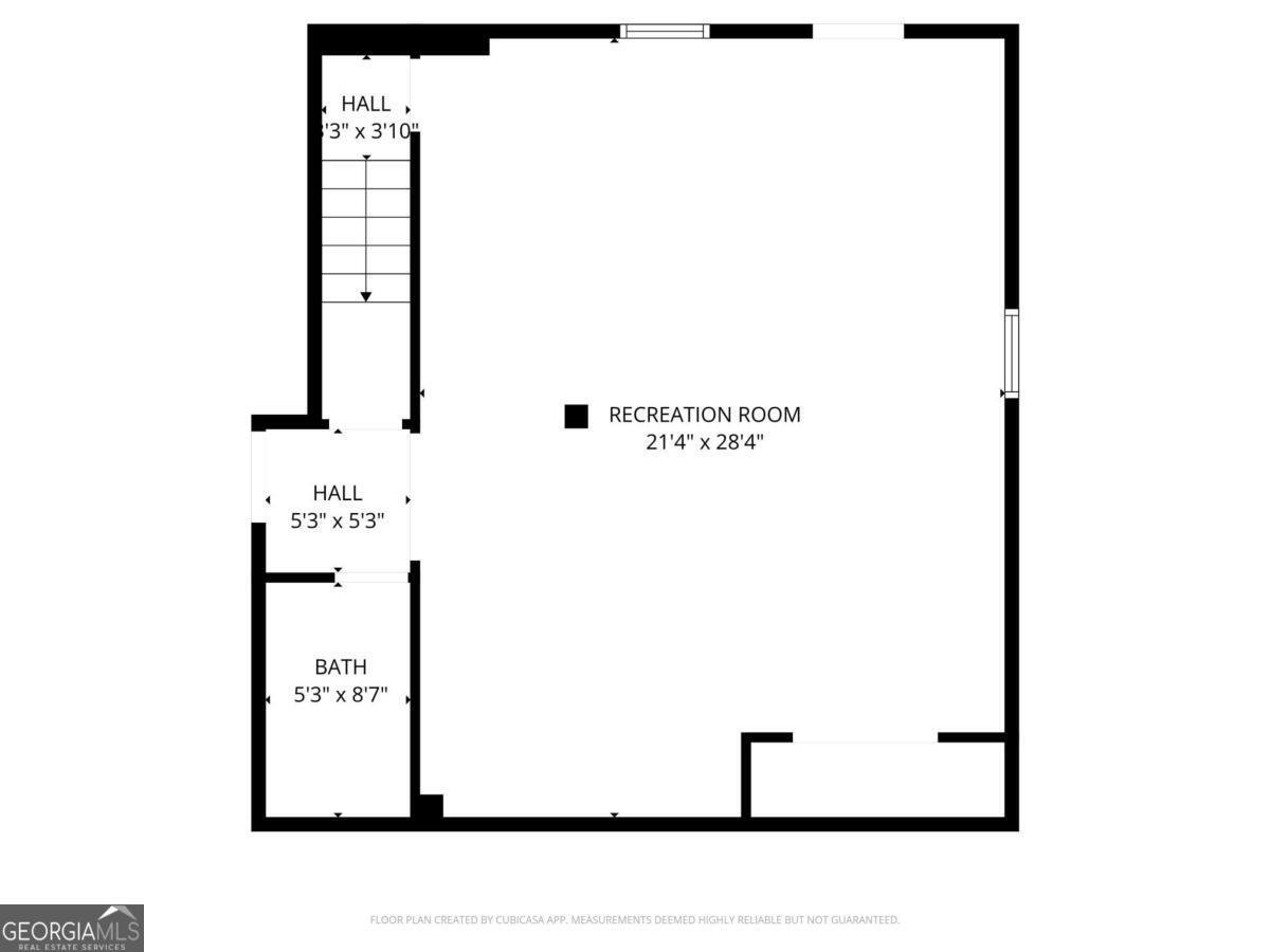 3244 Harbor Woods Road Decatur - Photo 45