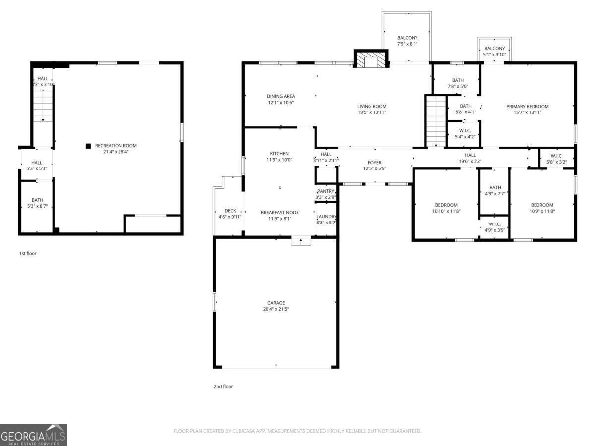 3244 Harbor Woods Road Decatur - Photo 46
