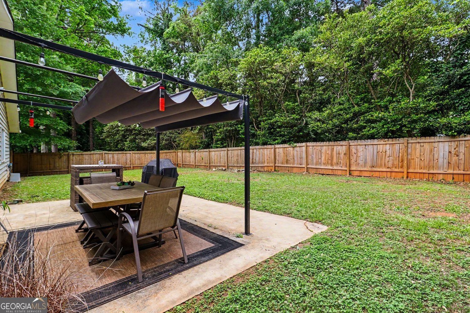 8895 Wesley Place Jonesboro - Photo 23