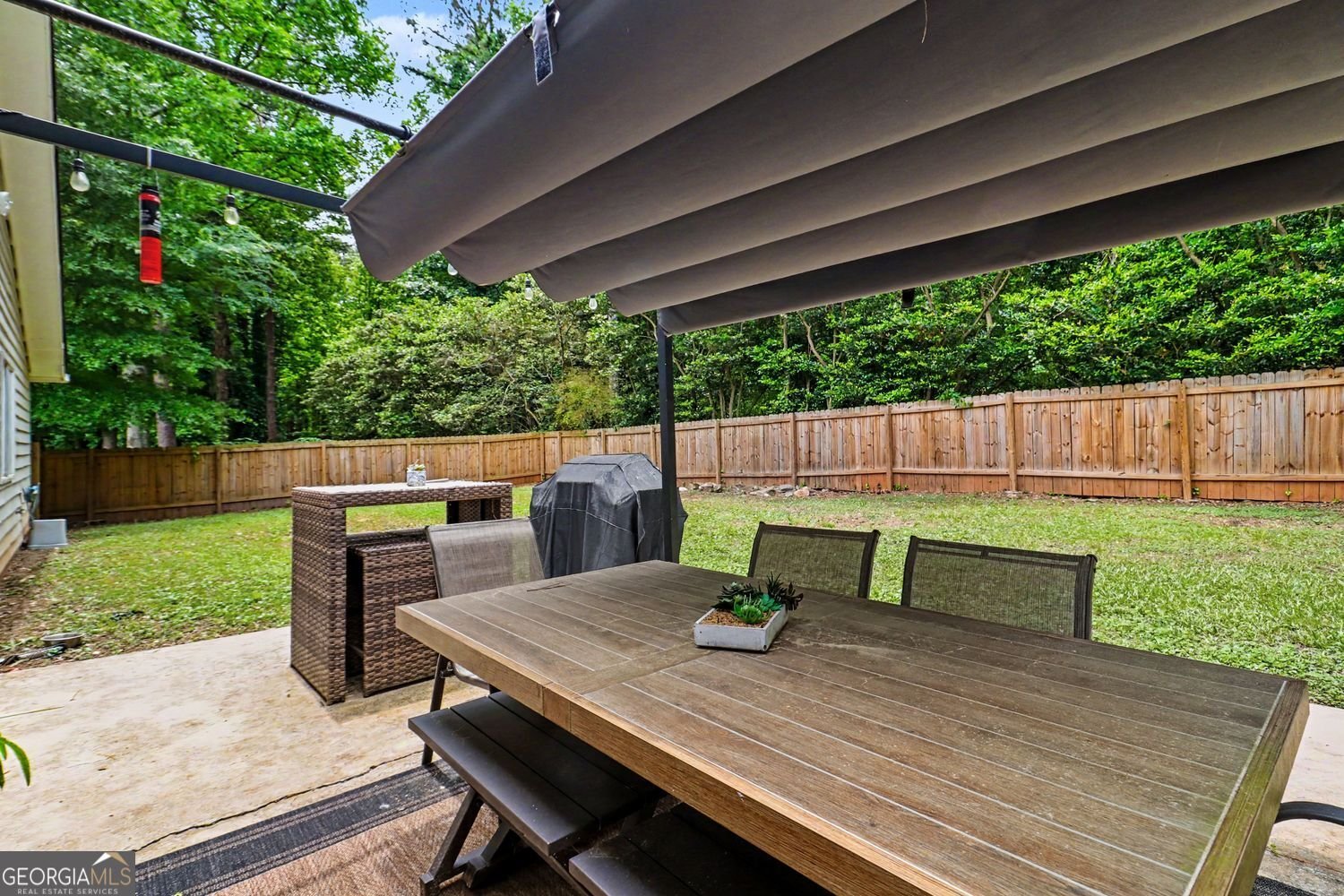 8895 Wesley Place Jonesboro - Photo 24
