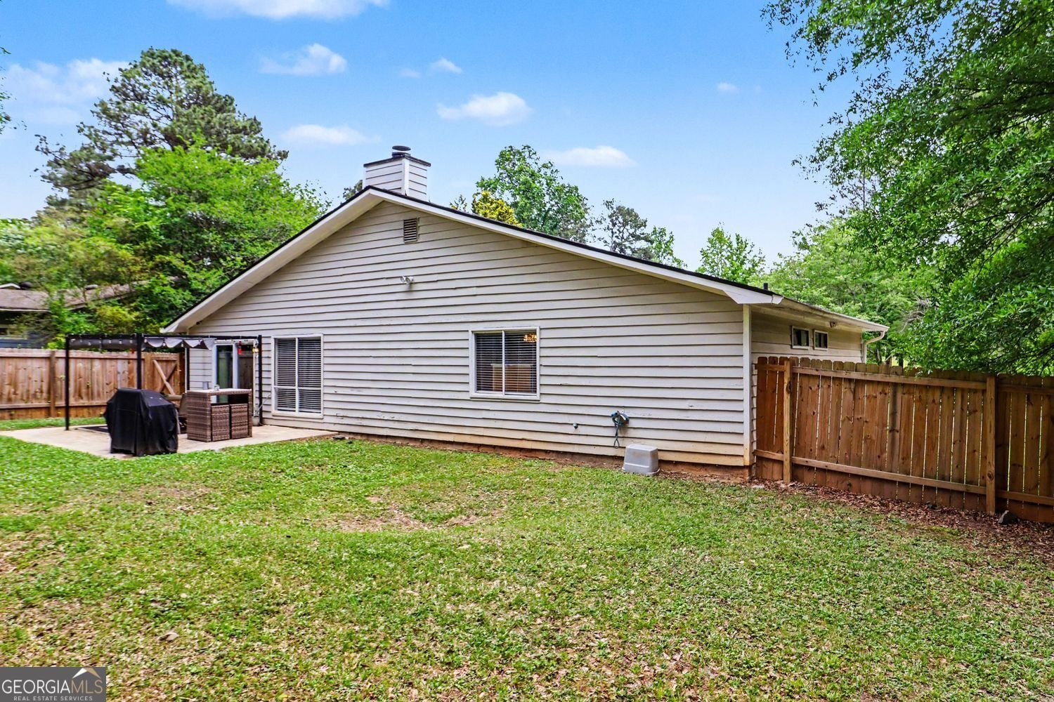 8895 Wesley Place Jonesboro - Photo 25