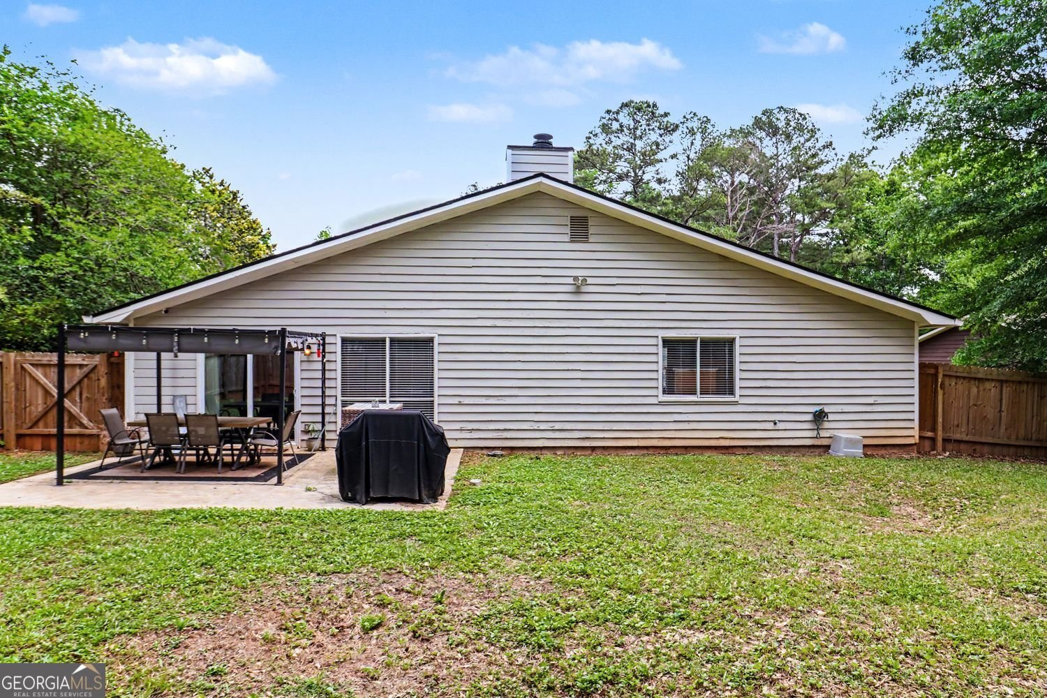 8895 Wesley Place Jonesboro - Photo 26