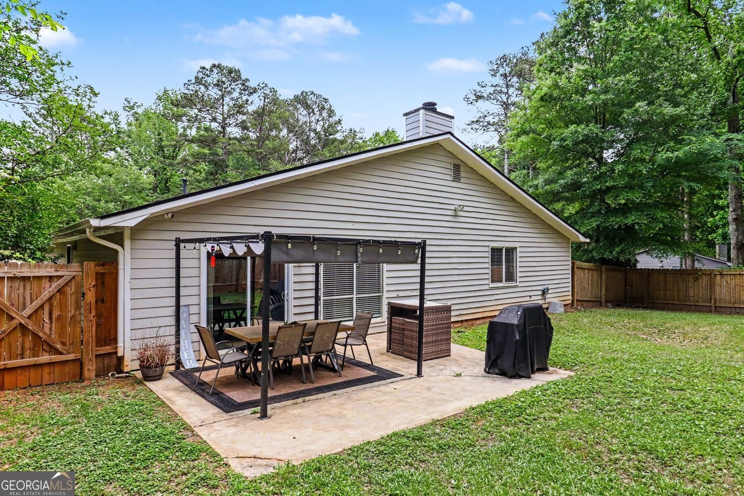 8895 Wesley Place Jonesboro - Photo 27